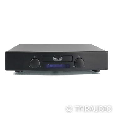 Hegel Mohican CD Player (64765)