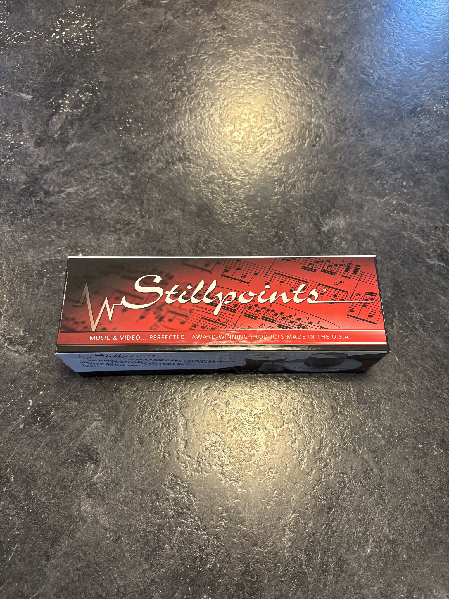 Stillpoints LLC Ultra II 2