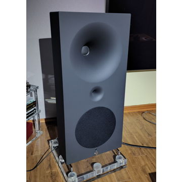 Avantgarde - Zero TA Floorstanding Loudspeakers | Like ...