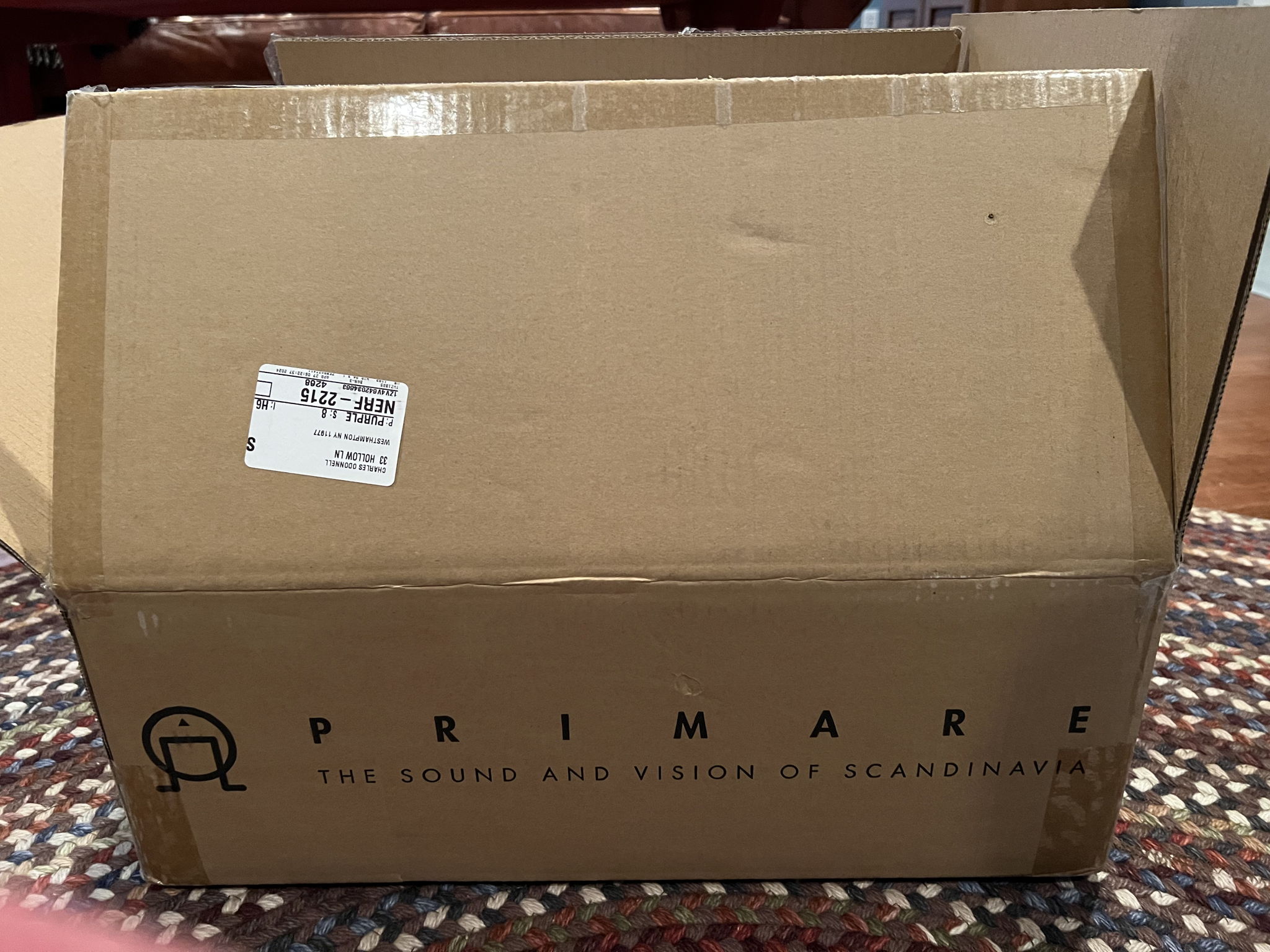 Primare R15 5