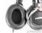 Fostex TR-90 Semi-Open Back Studio Headphones; TR90 (21... 8