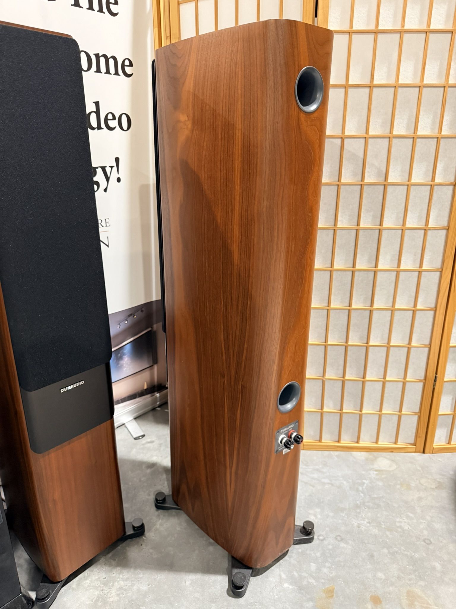 Dynaudio Contour 30i 4