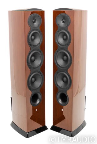 Revel Performa 3 F206 Floorstanding Speakers; F-206; Wa...