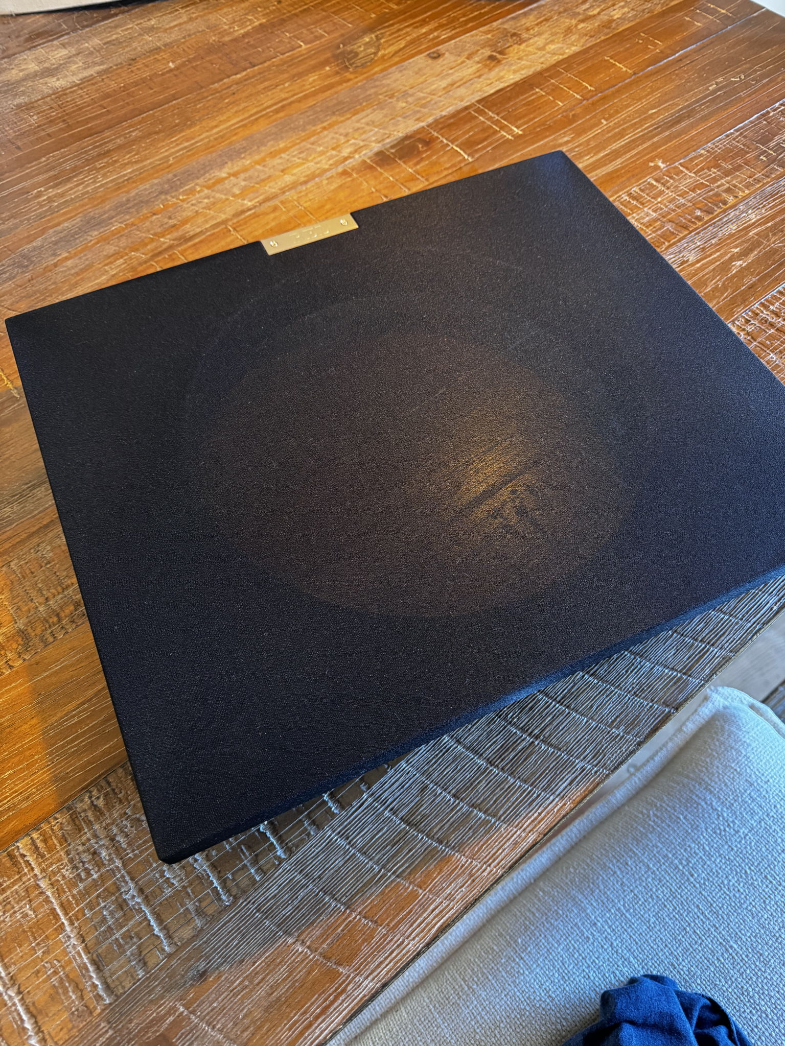 REL Acoustics S/510 10