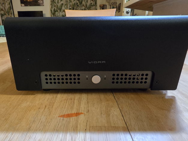 Schiit Audio Vidar 2