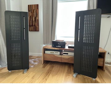 Dyptique DP140 MKII