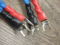 Siltech Cables Eskay Creek G5 Signature speaker cables ... 4