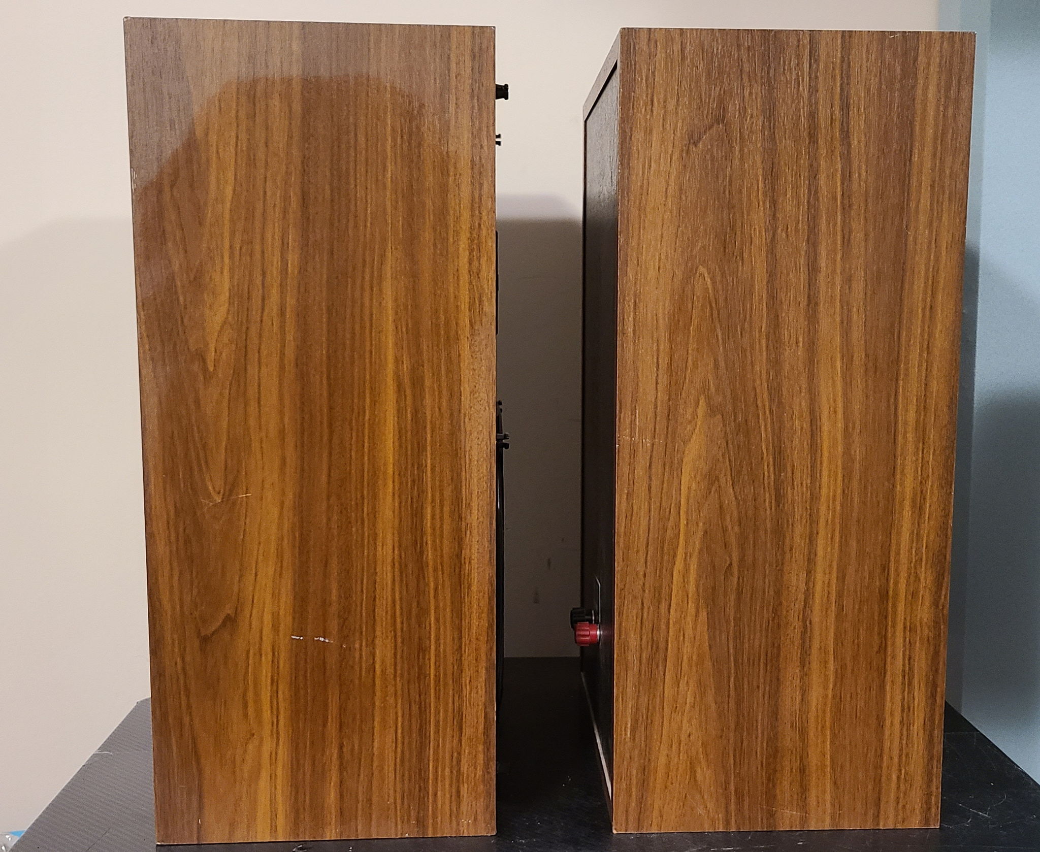 KEF Coda III Loudspeakers 4