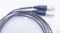 Audience Ohno XLR Cables; 1.5m Pair Balanced Interconne... 2