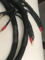 Synergistic research Tesla Apex 6’ biwire speaker cable... 3