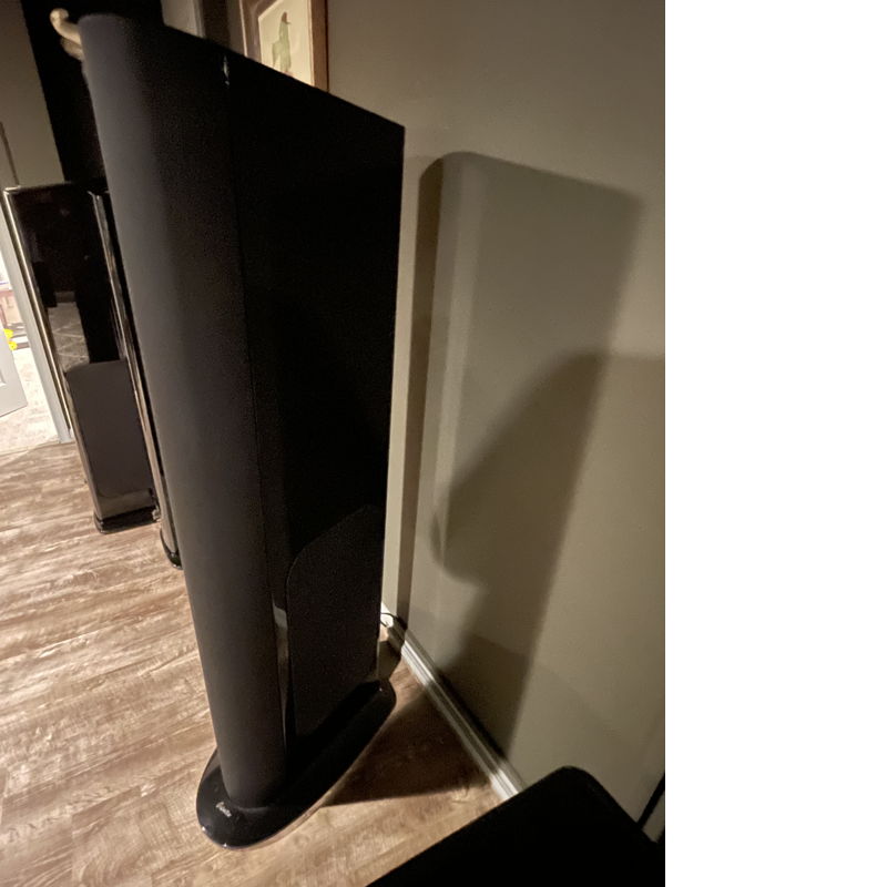 Goldenear triton 2024 reference for sale