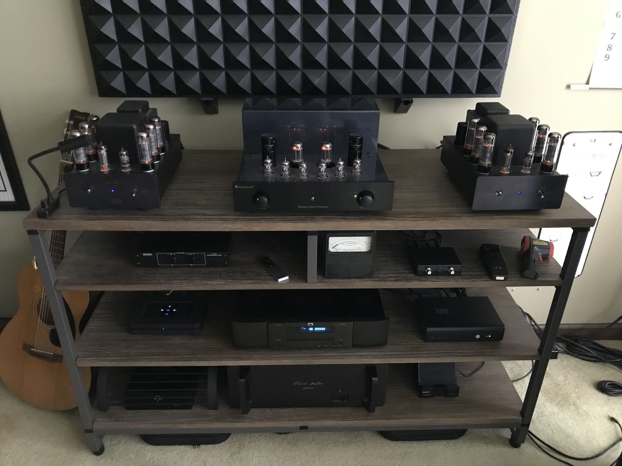 Joe Chip's System