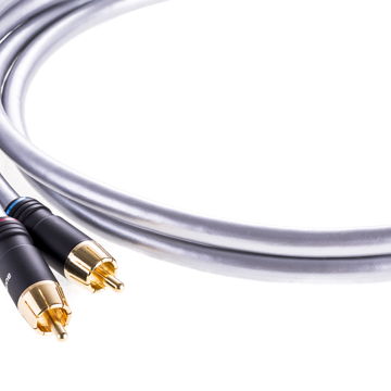 Audio Art Cable IC-3 Classic --  THE High-Performance A...