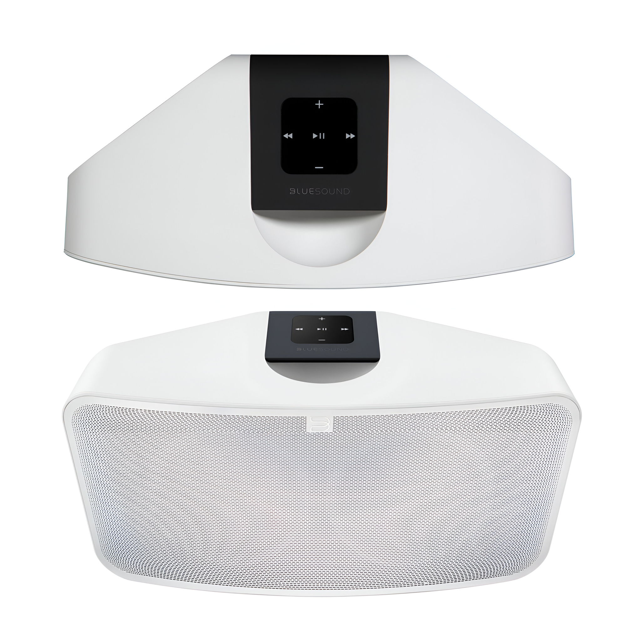 Bluesound Pulse Mini 2i Compact Wireless Multi-Room Mus... 8