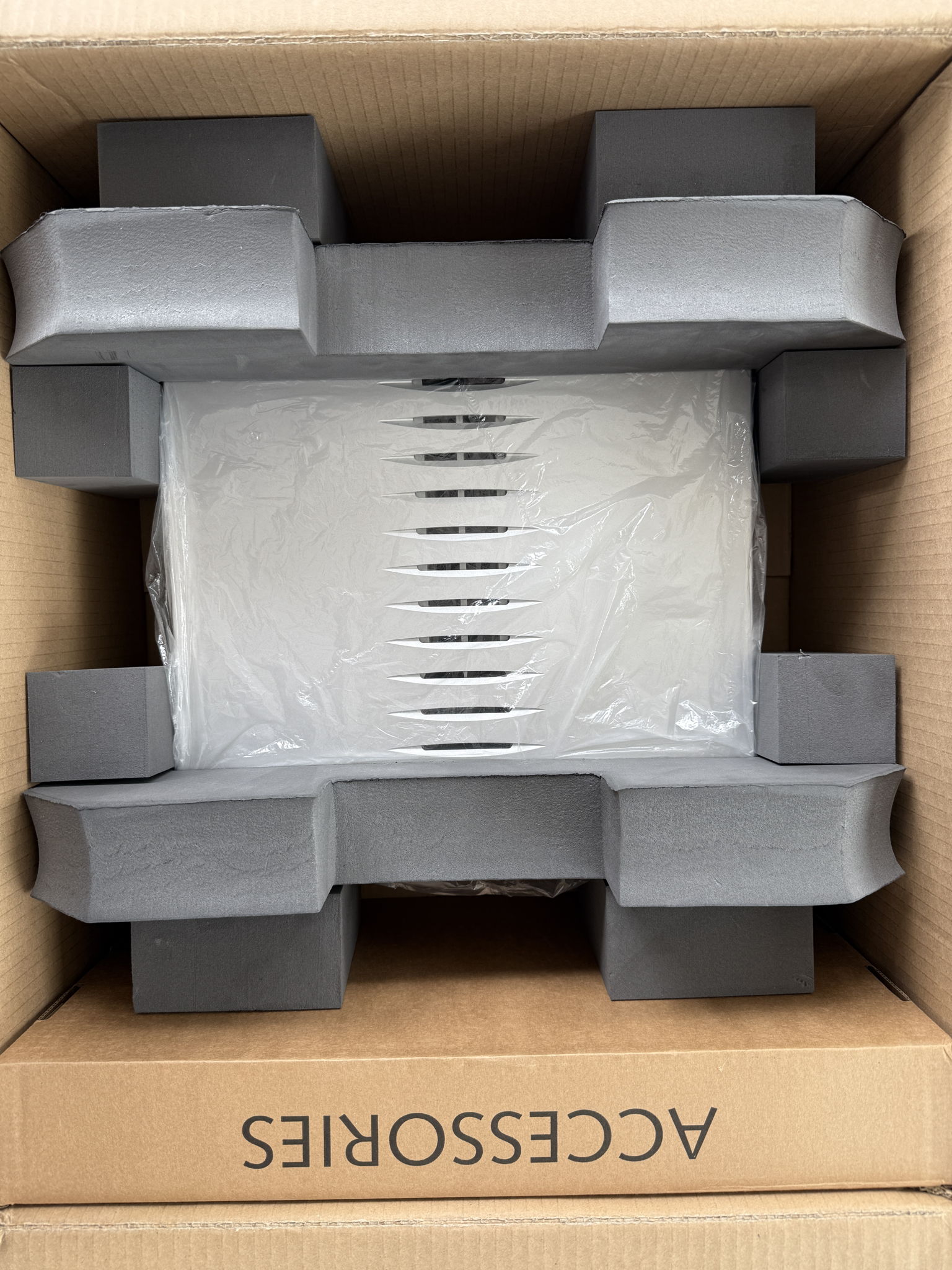 Linn Klimax 500 Twin