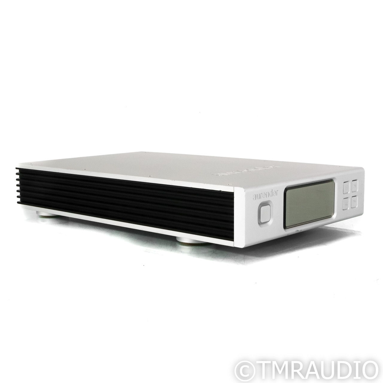 Aurender N100H Network Streamer & Server; 2TB (1/1) (68... 2