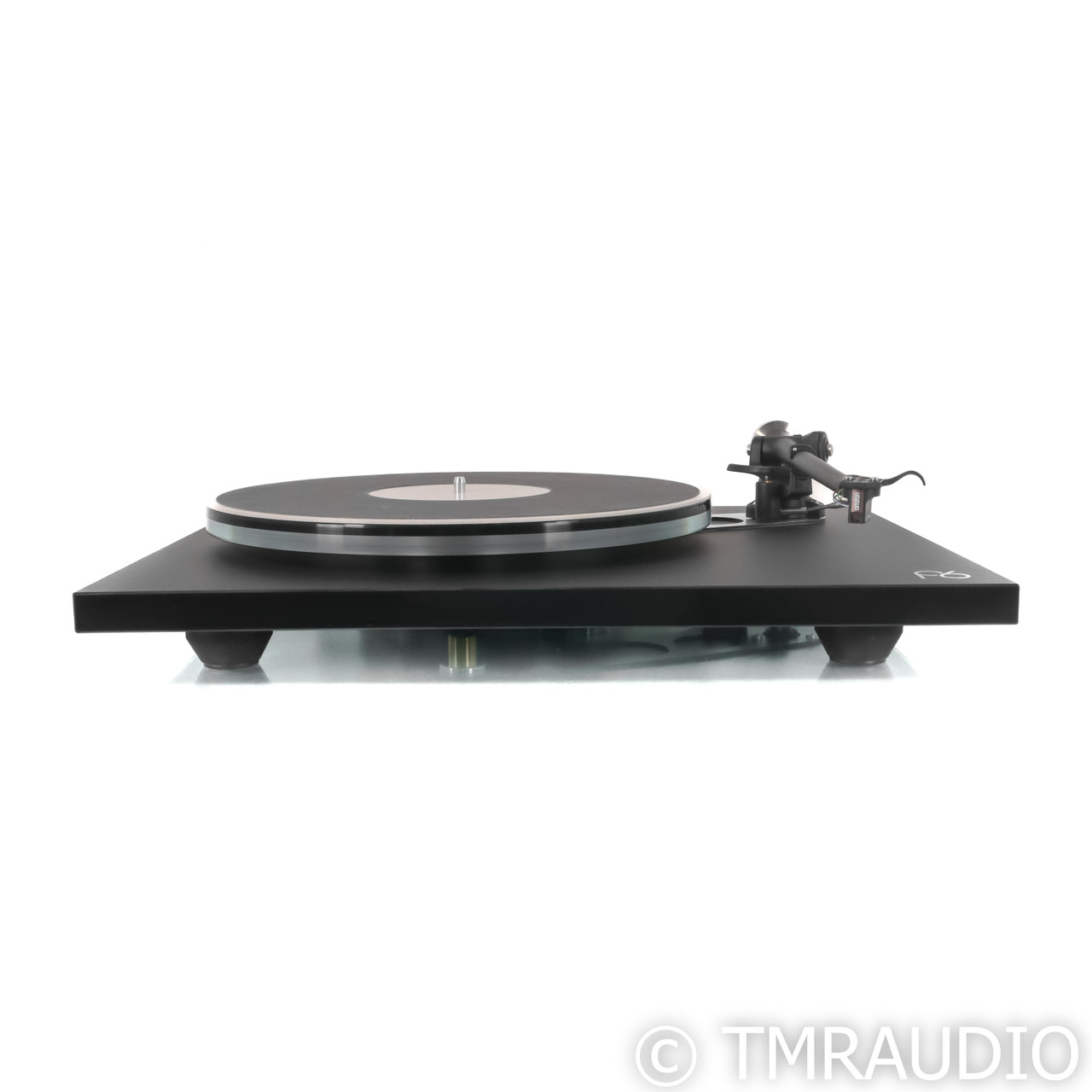 Rega Planar 6 Belt Drive Turntable; Ortofon Cadenza Red...