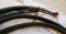 AudioQuest Aspen Speaker Cables 8 Ft -Great For- McInto... 5