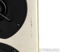 Sonus Faber Wall On-Wall / Surround Speakers; White Lea... 7