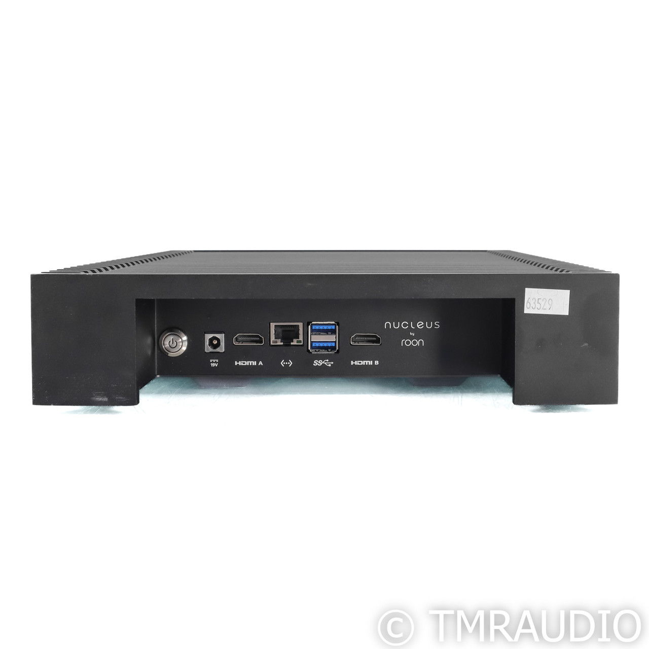 Roon Nucleus (Rev B) Network Streamer & Server; 2TB SSD... 5