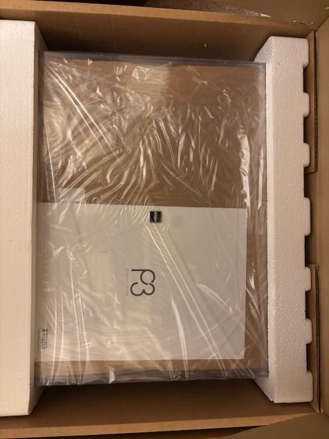 REGA PLANAR 3 w/ ND3 Dealer warranty 2