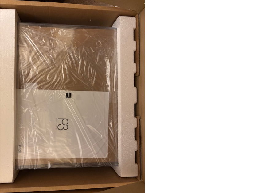 REGA PLANAR 3 w/ ND3 Dealer warranty