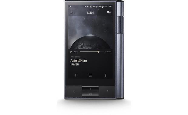 Astell and Kern KANN DAP