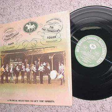 in concert Tennessee Squire