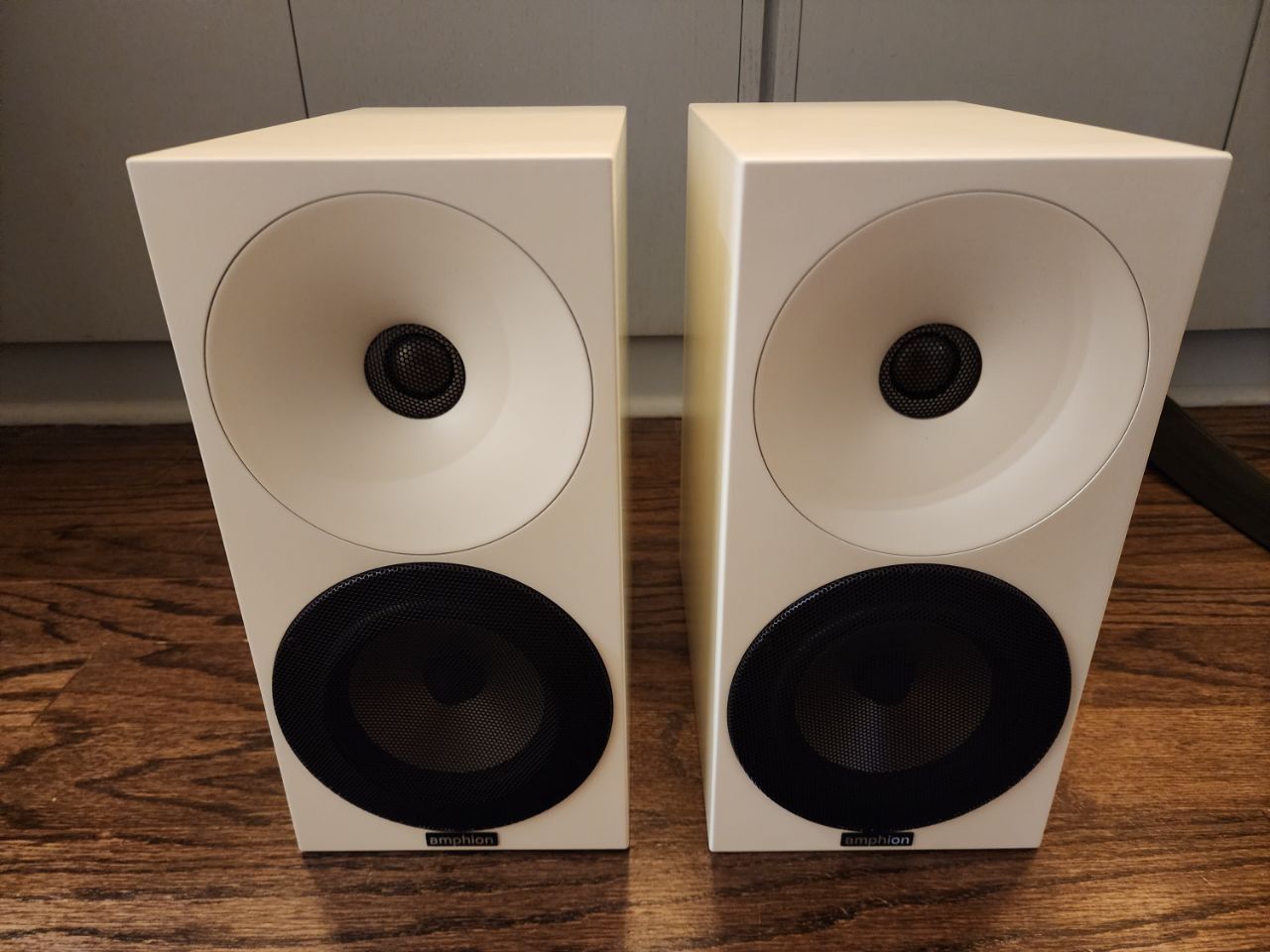 Amphion Argon 1 For Sale | Audiogon