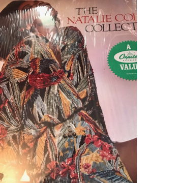 Natalie Cole / The Natalie Cole Collection Natalie Cole...