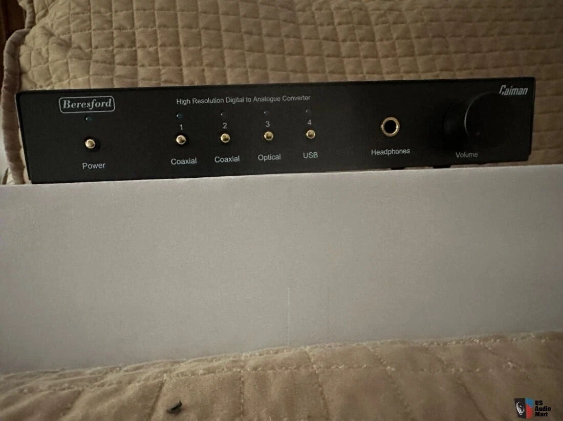 beresford  7520 caiman 4