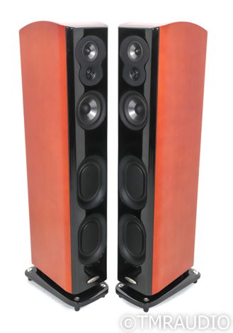 Polk Audio LSiM 705 Floorstanding Speakers; LSiM705; Ch...