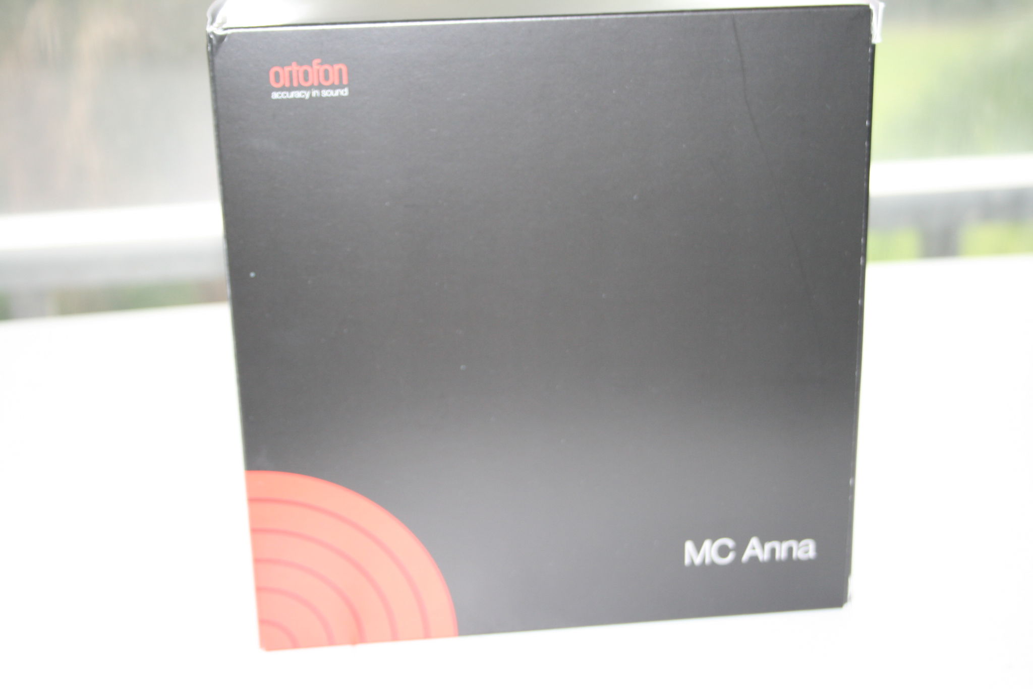 Ortofon MC ANNA Phono Cartridge