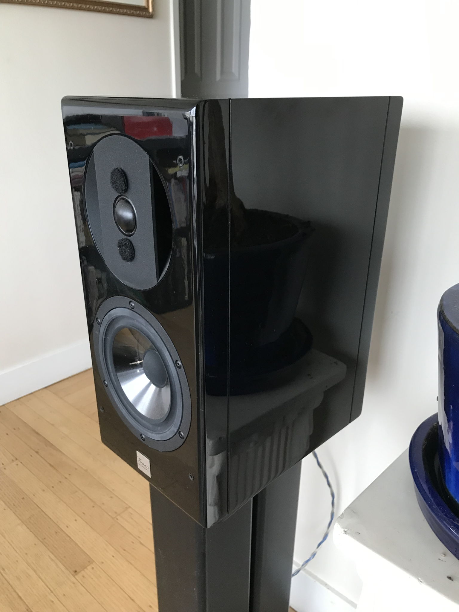 Vienna Acoustics Haydn Grand Symphony Speakers 4