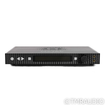 Mytek Manhattan II Headphone Amplifier / Preamplifier; ...