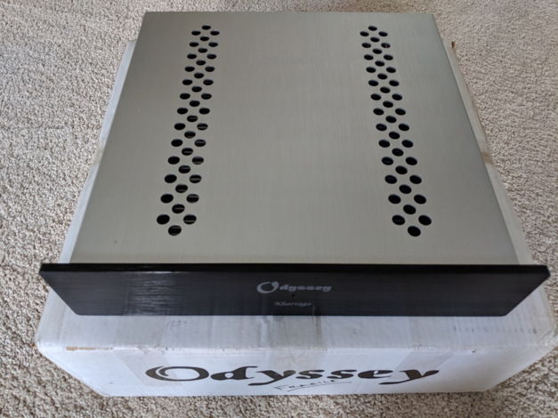 Odyssey Audio Khartago SE-Price Drop!