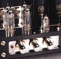 Tube Technology Unisis Signature, Integral Tube Phono S... 2