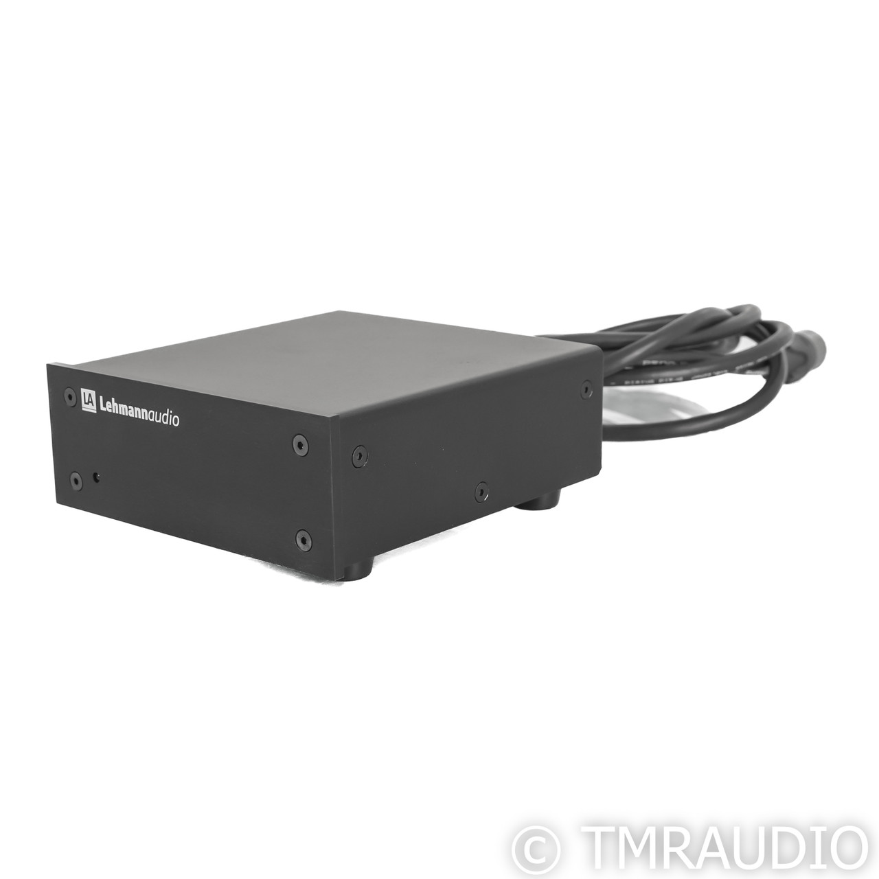 Lehmann Audio Black Cube SE II MM & MC Phono Preamplifi... 4