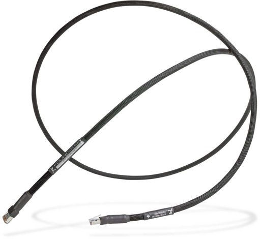 Synergistic Research Foundation CAT7 Ethernet Cable