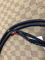 AudioQuest Wildwood Speaker cable 10 ft length 2