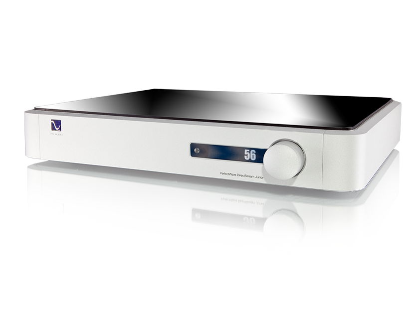 PS Audio PerfectWave DirectStream DAC Junior - NEW-In-Box; Full Warranty; 25% Off; Free Shipping