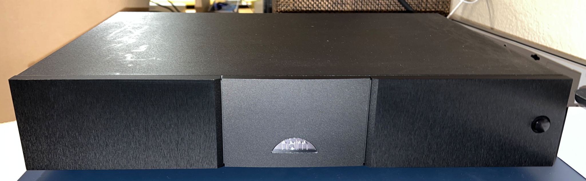 Naim Audio XPS-2 DR - Must read description!