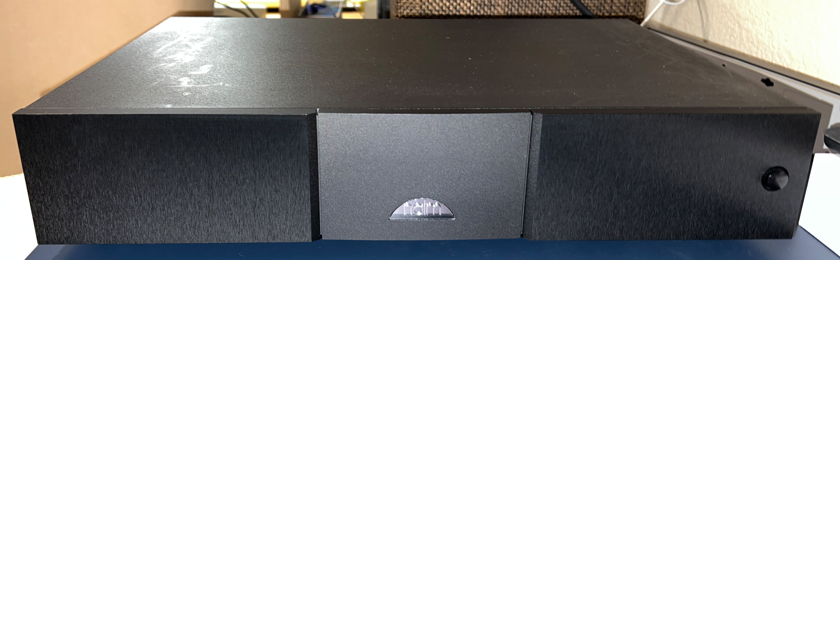 Naim Audio XPS-2 DR - Must read description!