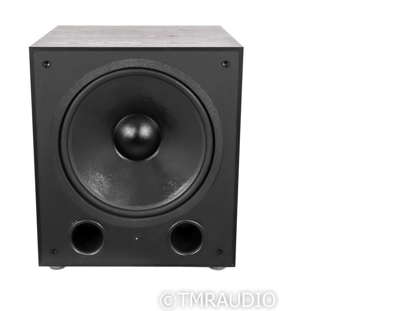 Tannoy clearance active subwoofer