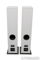 DALI Oberon 7 Floorstanding Speakers; White Pair; Seven... 6