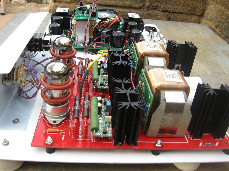 johno520's System
