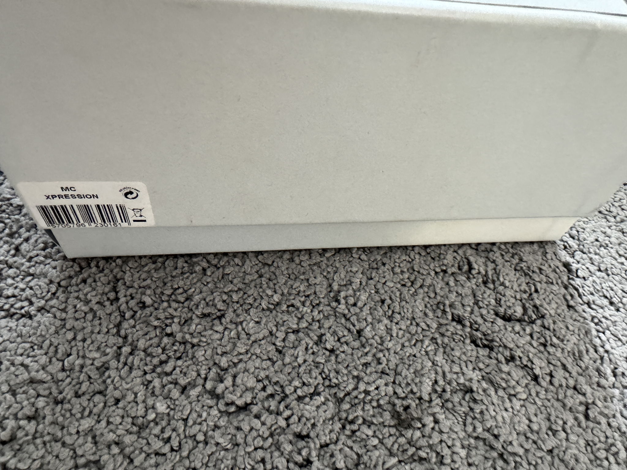 Ortofon MC Xpression Heritage High End MC cartdige 2