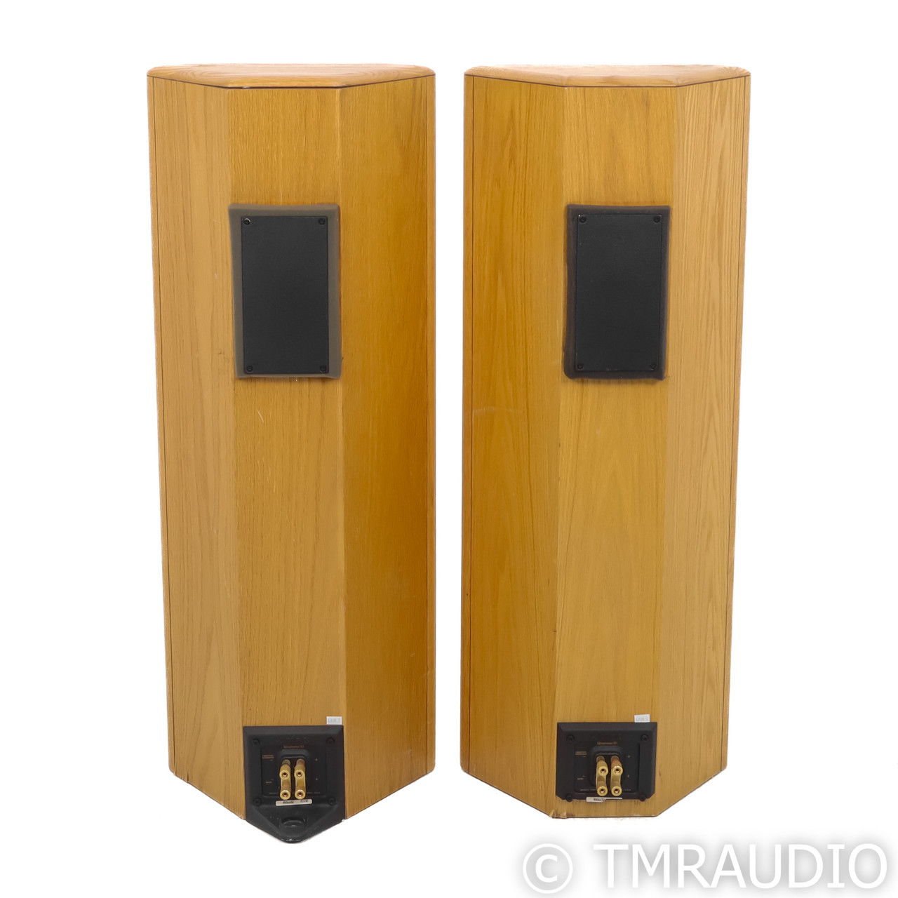 Infinity Renessiance 80 Floorstanding Speakers; Pair (6... 6