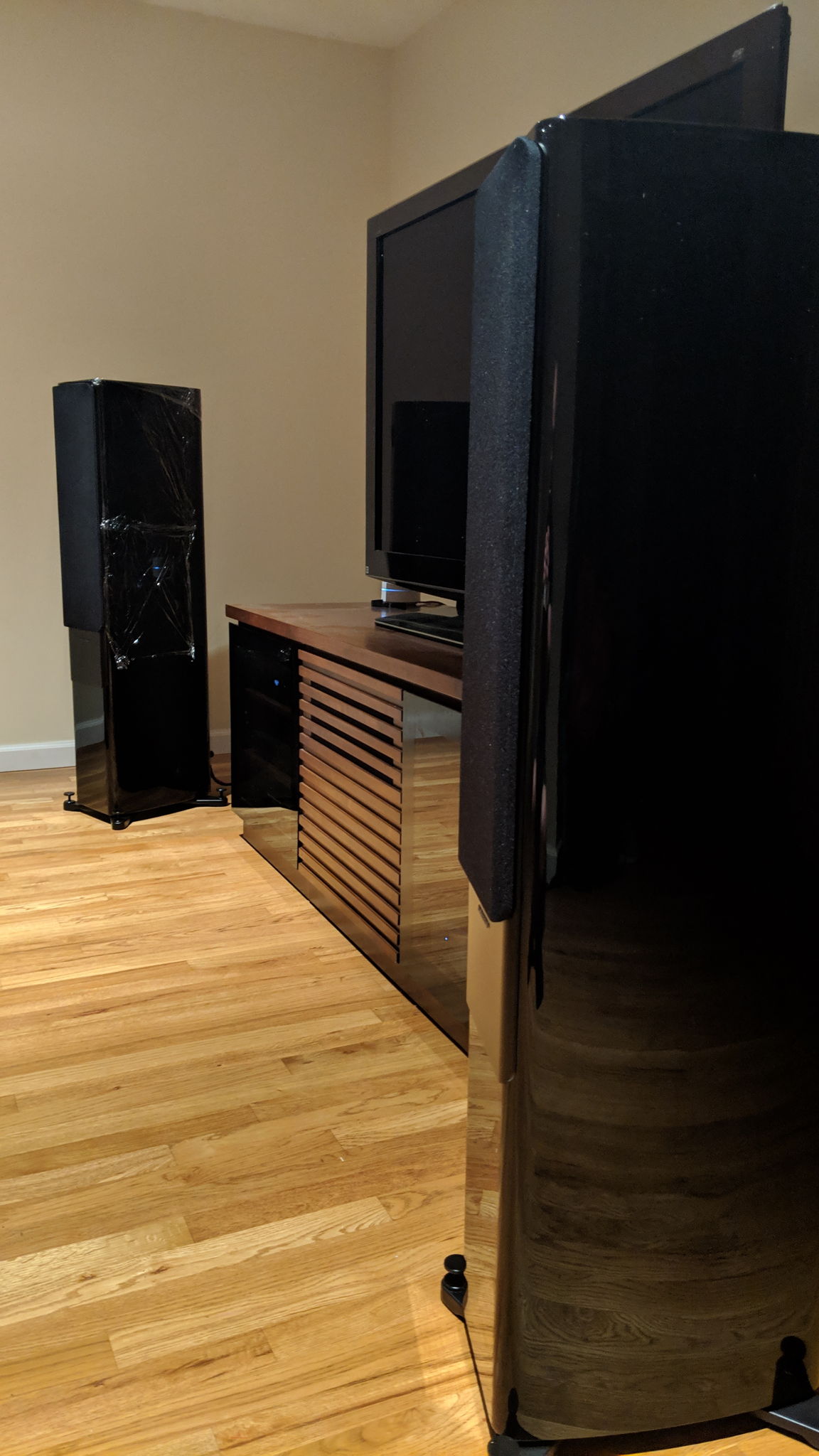 Damien's 3.1 System