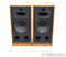 Klipsch Chorus Vintage Floorstanding Speakers; Oak Pair... 3